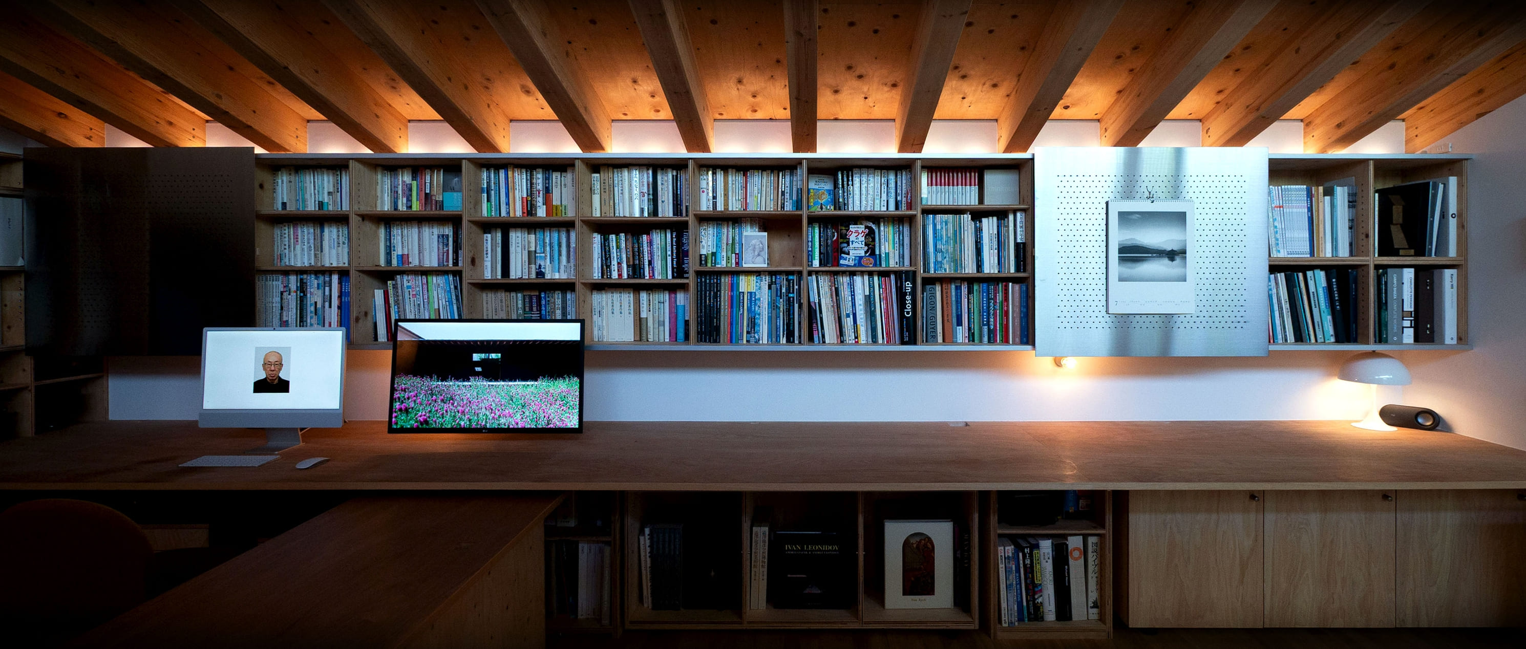 川人洋志建築設計事務所